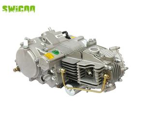 Nouveau 150cc moteur poche Quad <span class=keywords><strong>Dirt</strong></span> Bike ATV démarrage automatique <span class=keywords><strong>YX</strong></span> <span class=keywords><strong>150</strong></span> Pit Bike pièces de moteur ensemble de moteur - Product Image 2
