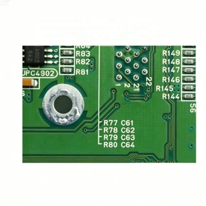 E4809-770-141-A แผงวงจรควบคุมใหม่เอี่ยม อะไหล่แท้ พร้อมการรับประกันหนึ่งปี - Product Image 3