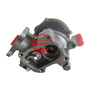 K03 Turbo 53039880062 5303 988 0062 9643350480 0375 h3 0375 h4 53039700062 turbocompressore 53039880163 per Peugeot <span class=keywords><strong>Boxer</strong></span> <span class=keywords><strong>II</strong></span> 2.2 TD - Product Image 5