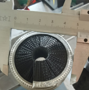 อุปกรณ์วงกลมซีลอุตสาหกรรมวงกลมแปรงวงกลมวงกลมวงกลมภายในวงกลมรอบแปรง - Product Image 2