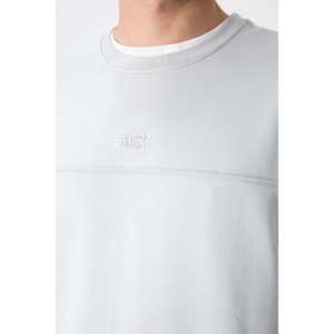 Conjunto Deportivo para Hombre Keith Ta, Estilo Casual, Transpirable, Tela de 340g, Diseño Simple - Product Image 6