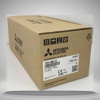 Controlador Lógico Programable FX5U-64MT/ES, 64 Puntos de E/S, 32 Entradas, 32 Salidas de Transistor, Venta al Por Mayor de Fábrica