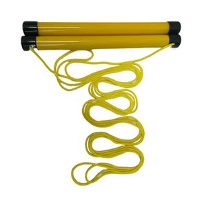 Corde d'entraînement au <span class=keywords><strong>ski</strong></span> pour enfants |   Entraîneur de <span class=keywords><strong>ski</strong></span> de descente sans harnais pour une posture correcte |   Aide pédagogique sûre et amusante pour les parents - Product Image 4