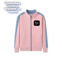 Sweat à capuche boutonné de haute qualité avec fermeture éclair, décontracté, polyvalent, impression numérique, 100% polyester polaire, séchage rapide, respirant, logo personnalisé