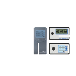 Tragbarer Solarfolien-<span class=keywords><strong>Tester</strong></span> Solarfolien-Transmissionsmessgerät - Product Image 2
