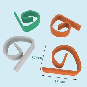 Copertura della tavola Clip tovaglia usato per banchetto ristorante festa di laurea di nozze e <span class=keywords><strong>tavolo</strong></span> <span class=keywords><strong>da</strong></span> Picnic all'aperto panno di fissaggio - Product Image 1