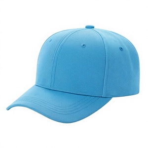 Casquette de baseball en toile V1 unie à blocs de couleur, imprimé floqué multi-panneaux pour fermeture, unisexe adulte, utilisation quatre saisons - Product Image 1