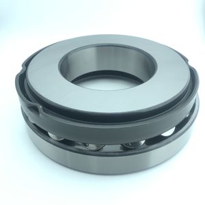 Roulements à rouleaux de poussée de Cage en acier en gros de meilleure qualité d'usine 29430 E pour le laminoir - Product Image 4