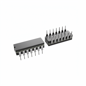 Componentes Electrónicos Originales CD4016BF3A 14 CDIP Logic Comprar en Línea - Product Image 1