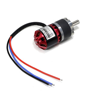 42GY-4250  24V 240W 42mm - Product Image 3