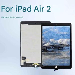 Adecuado para iPad Air 2 Montaje de pantalla A1566/<span class=keywords><strong>A1567</strong></span> HD Pantalla plana <span class=keywords><strong>LCD</strong></span> - Product Image 3
