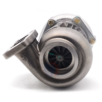 Pièces d'excavateur HX30W Turbo 3539803 Turbocompresseur 6732-81-8052 6732-81-8100 pour moteur 4D102 PC100-6 PC120-6 PC130-6 PC128US-2