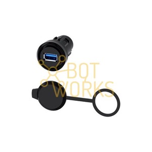 Siemens 3SU19000GA100AA0 - Nuovo - Product Image 1