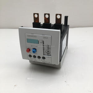 Relé de Sobrecarga Térmica SIRIUS 3RU51464JB0, Montaje Independiente, Precio Competitivo, Negociable - Product Image 3