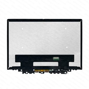 Pantalla Táctil LED de Repuesto de <span class=keywords><strong>14</strong></span> <span class=keywords><strong>Pulgadas</strong></span> para Laptop <span class=keywords><strong>Lenovo</strong></span> <span class=keywords><strong>IDEAPAD</strong></span> FLEX <span class=keywords><strong>5</strong></span> CHROMEBOOK 14IAU7 82T5, Ensamblaje de Pantalla WUXGA - Product Image 4