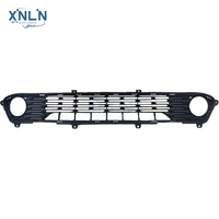 Grille de pare-chocs OEM 86531-M6000 pour KIA Forte Cerato K3 2018 2019 2020 2021 Grille inférieure avant en maille