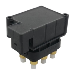 Relé de bomba de combustible para Jeep Grand Cherokee 68204398AA 68087233AA 670032006, pieza de repuesto nueva - Product Image 1