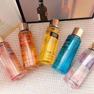 Spray Corporal Amber Romance, Set de Regalo <span class=keywords><strong>Victoria</strong></span>, Spray Corporal Perfume <span class=keywords><strong>Secret</strong></span>, Desodorante con Fragancia al por Mayor, Perfume de Vainilla para Mujer - Product Image 4