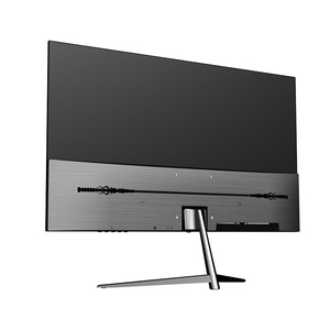 Monitor de juegos IPS LCD plano de 23,8 pulgadas 1K 75Hz 5ms Tiempo de respuesta 90% Pantalla SRGB Diseño ultradelgado sin marco - Product Image 4