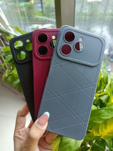 Funda de teléfono de TPU suave al por mayor de fábrica para TEC SPARK 40C, SPARK 40 <span class=keywords><strong>PRO</strong></span> +, POVA 7 - Product Image 2
