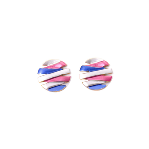 PND202404-1755 Boucles d'oreilles à clous tendance - Product Image 2