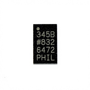 ADXL345BCCZ-RL7 ซิลค์สกรีน 345B VFLGA-14 เครื่องวัดความเร่งแบบดิจิตอล 3 แกน - Product Image 1