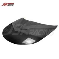 Capot en fibre de carbone style OEM pour Mazda MX5 NC 2005-2014, capot de voiture, capot moteur