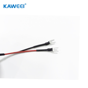 Cavo 2-Pin VH3.96 a Terminale a Y UL3135 16AWG per Assemblaggio di Cablaggio Industriale/Elettronico di Alimentazione/Segnale - Product Image 6