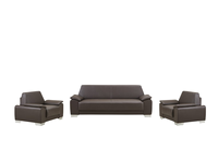 Canapé de bureau JOHOOFURNITURE pour invités, canapé de direction, haute qualité, ergonomique, moderne, robuste et confortable