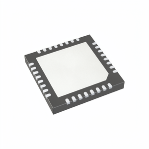 Receptores de RF de Canal del Fabricante SI4757-A10-GMR - Product Image 1