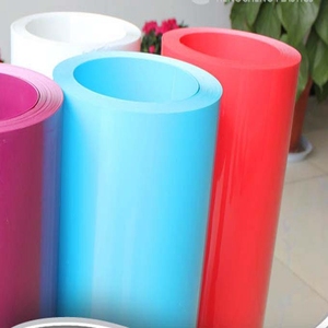 2Mm Mật Độ Cao <span class=keywords><strong>Polystyrene</strong></span> Ps <span class=keywords><strong>Sheets</strong></span> Roll Cho Thermoforming - Product Image 4