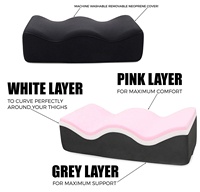 Coussin de rehaussement des fesses, pour hommes et femmes, style brésilien, OEM BBL, Support Post-récupération, en stock