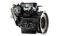 Brazo de Cilindro Hidráulico para Motor Mitsubishi S4L2, Refrigerado por Agua, Larga Vida Útil, Precio al por Mayor