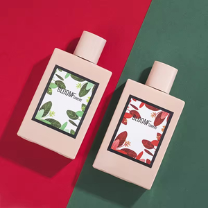 Chất Lượng Cao <span class=keywords><strong>100Ml</strong></span> Nước Hoa Thương Hiệu Ban Đầu Phụ Nữ Nước Hoa Lâu Dài Mùi Hương Thơm Sang Trọng Nở Hoa Nước Hoa Cho Bán - Product Image 3