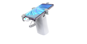 EASTOPS Nuevo soporte para teléfono móvil Soporte de exhibición de alarma de seguridad antirrobo para teléfono celular - Product Image 5