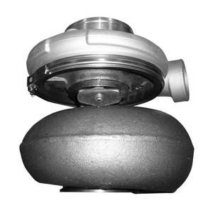 Pour moteur diesel Cummins KTA19 HC5A turbocompresseur 3594044 3594043 3594045 3594046 3594047 3035308 3801689 - Product Image 2