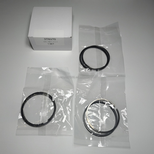 3tnv70 tk370 tk3.70 <span class=keywords><strong>piston</strong></span> + <span class=keywords><strong>Piston</strong></span> Nhẫn Set STD 70.0mm cho Yanmar 3d70 3tnv70 động cơ <span class=keywords><strong>Piston</strong></span> Kit - Product Image 6