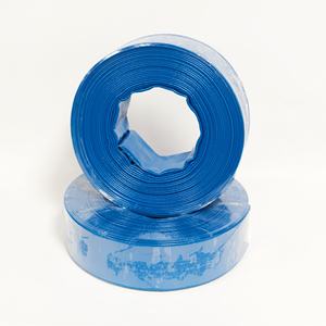 สายยางรดน้ำ PVC แบบแบน ขนาด 3 นิ้ว 2 บาร์ ความยาว 100 เมตร คุณภาพดี สำหรับรดน้ำสวน ขายดีจากโรงงาน - Product Image 3