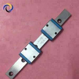 <span class=keywords><strong>LWES15</strong></span>. ไกด์เชิงเส้นแบบลูกบอล ../U - Product Image 2