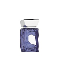 Parfum unisexe arabe de haute qualité, aux notes florales et fruitées classiques, vendu par le fabricant en vaporisateur de 100 ml