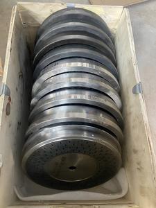 สายการผลิตผงโภชนาการอัตโนมัติสำหรับร้านอาหาร ฟาร์ม เครื่องผลิตเสริมสารอาหารสังเคราะห์ใหม่ ชิ้นส่วนมอเตอร์หลัก - Product Image 5