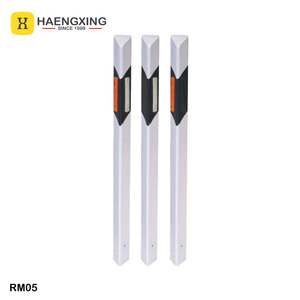 Delimitador de Tráfico RM05 en Venta, <span class=keywords><strong>Reflector</strong></span> de Seguridad Vial, <span class=keywords><strong>Reflector</strong></span> Flexible para Barandas - Product Image 3