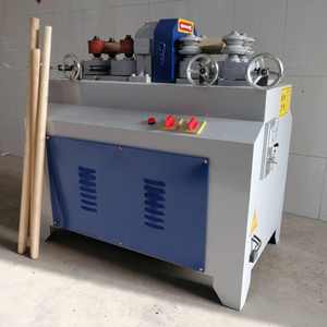 Máquina de fabricación de postes redondos de <span class=keywords><strong>madera</strong></span> de bajo precio de alta precisión - Product Image 1