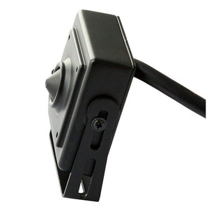 An ninh CCTV trong nhà mini máy ảnh PoE IP Cube máy ảnh - Product Image 3