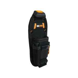 TOOL STACK OEM Sac à outils multifonction en toile robuste à roulettes pour électricien avec une capacité de 150 lb et une garantie de 3 ans - Product Image 1