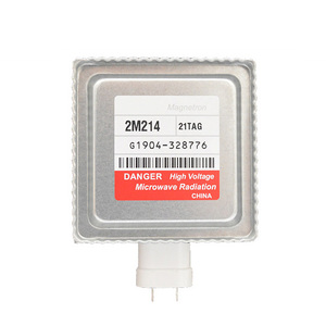 Magnetrón de <span class=keywords><strong>Microondas</strong></span> 2M210-M1 TAG Price de 2450MHz, Pieza de Repuesto de Alta Eficiencia para <span class=keywords><strong>Microondas</strong></span> LG - Product Image 4