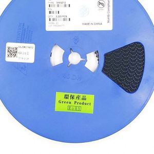 new & original MM3Z12-VL SOD-323 Diodes Zener Diodes 200mW 12V 0.1uA - Product Image 1
