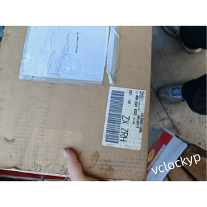 Procesador de Control Serie I/A Foxboro (Invensys) P0960JA, Usado - Product Image 4