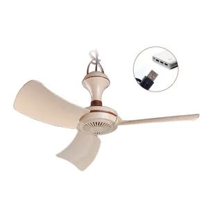 Wholesale Supplier Portable Ceiling Fan Modern