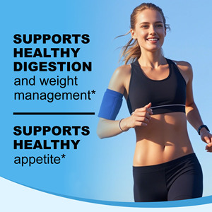 Gotas Líquidas para la Pérdida de Peso de Buena Calidad, Apoyo Diario para el Control de la Salud con Extracto de Semilla de Uva, Bebida Líquida Herbal Adelgazante - Product Image 3